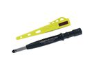 LYRA Modern Marking Set 6 tlg. 4 Stk Marker und Ersatzminen, In Tasche - Auszeichnen
