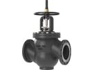 Strangregulier- und Messvent. m/M MSV-F2 PN 16 DN 80 kvs 122.3 m3/h 003Z1063 - Danfoss Strangregulierventile