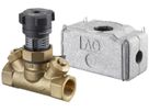 Strangregulierventil Hycocon VTZ PN 16 1/2" kvs 1.7 m3 106 17 04 - Oventrop Strangregulierventile