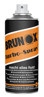 BRUNOX Turbo-Spray Spraydose à 100ml - Schmieren