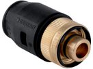 Schnellkupplung 16mm M25 650.652.00.1 - Geberit-Push Fit-Formstücke