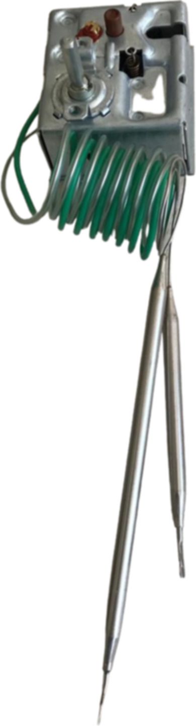 Thermostate ATLANTIC P