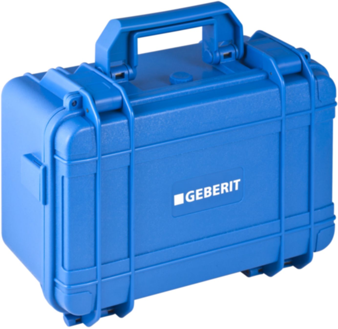 Koffer leer 359.914.00.1 für Handrohrschaber 63-160mm - Geberit Werkzeuge und Zubehör