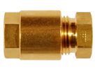 Gerade Verschraubung SO 01011 12 mm - Serto-Programm M/G