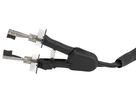 REMS Elektrisches Lötgerät, Contact 230V , 1750W , Grundgerät im Stahlkoffer - Sanitärwerkzeuge