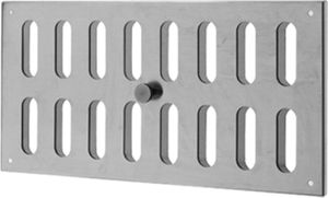 Lüftungsschieber DEPPING SHAF