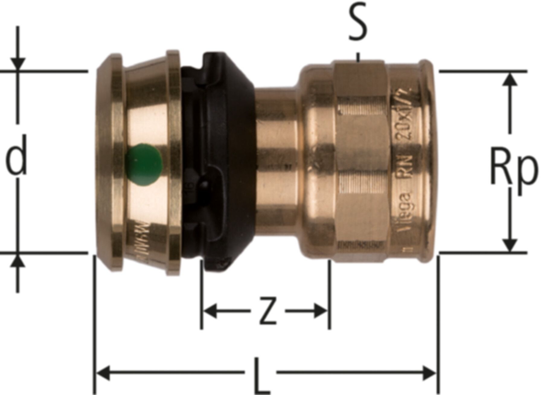 Übergänge NUSSBAUM Optiflex-Flowpress