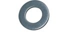 Scheiben ohne Fase Stahl vzb BN715 DIN125A M4/4,3/9/0,8 a 10000 - Bossard Schrauben