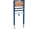 Waschtisch-Element für UP-Wandarmatur 130 cm 111.498.00.2 - Geberit-Duofix