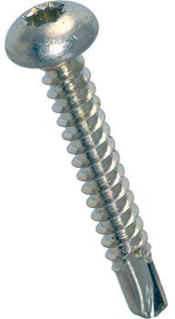 Lins-Bohrs I-8kt ecosyn®-drill vzb BN11904 DIN7504 3,9x19/S1 - Bossard Schrauben