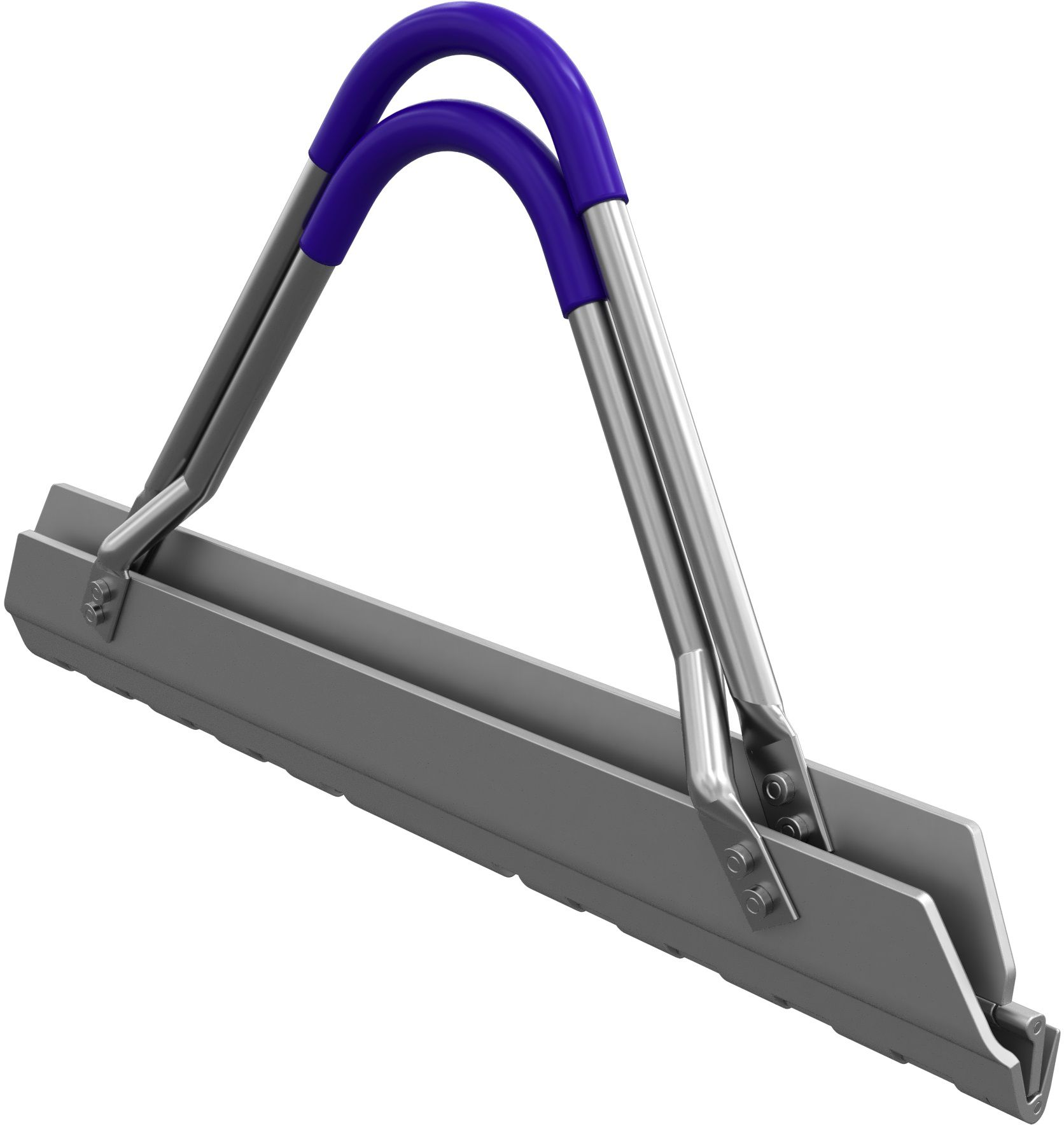 UniBieger 570 T 570mm , für die Traufe - Spenglerwerkzeuge