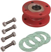 Ausgleichsstück KIT A40/30 DN 40 30 mm PN 6 96281076 - Grundfos Pumpenzubehör