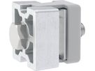 GIS-Pro Befestigungsmaterial für Eckverbinder 461.705.00.1 - Geberit-GIS