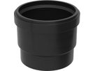 Steckmuffe 32mm 379.768.16.3 - Geberit-PE-Formstücke