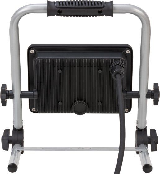 BRENNENSTUHL Mobile Strahler (Eco) IP65, 5m Kabel, 50W, 4'500lm, 6500K - Lampen, Leuchten