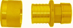 Press-Verbindungen mit AG ALLOTHERM