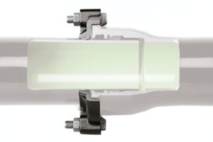 Schubsicherungen, aussenliegend Fig. 2806 vonRoll hydro