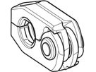 Mapress Pressring schwenkbar (1) / (2) 15mm 691.192.00.1 - Mapress-Werkzeuge und Zubehör