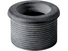 Steckdichtung zu Sifonanschlusswinkel 56mm - 63mm 152.699.00.1 - Geberit-Sifon + Apparateanschlüsse