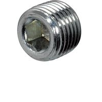 Verschl I-6kt keg Rohrgew St vzb BN41 DIN906 R1/8" - Bossard Schrauben