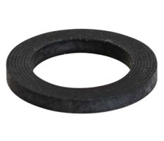 TEGUFIX PVC-Flachdichtung, zu Schnellk. G 1", 33 x 23 x 2mm, 55190.006 - Tegum Armaturen