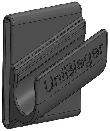 UniBieger Gürtelspange - Spenglerwerkzeuge