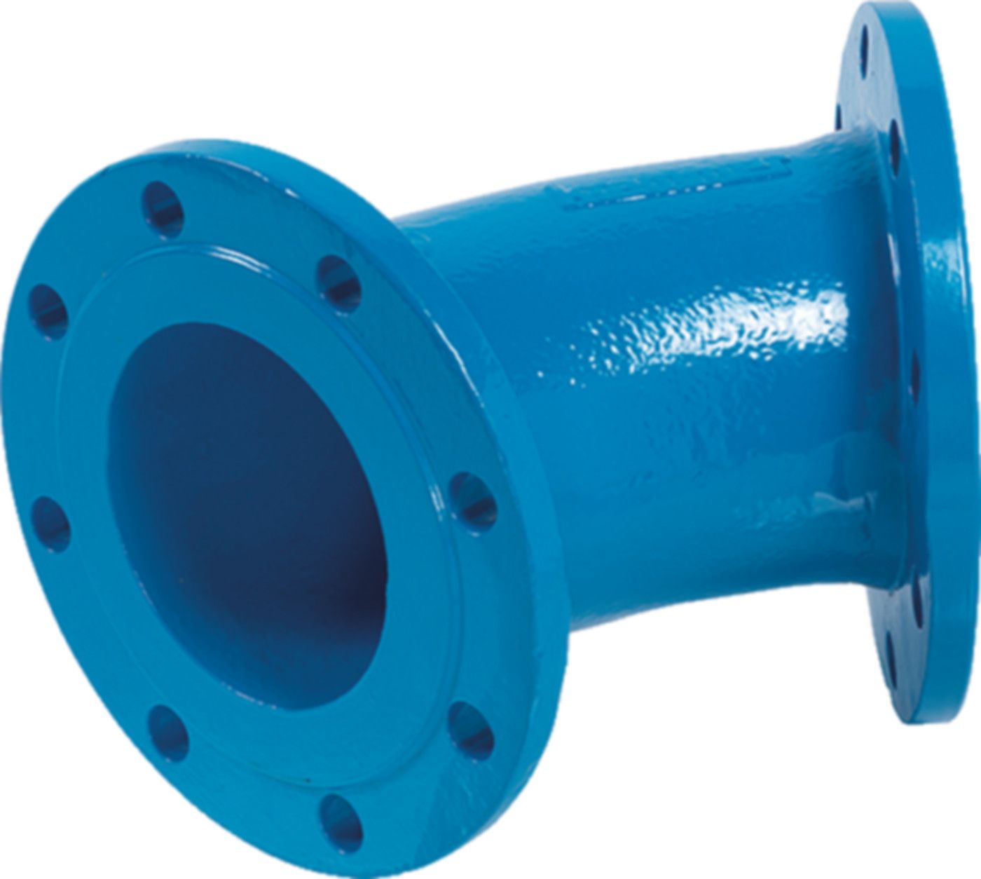 Flanschbögen HAWLE 8540