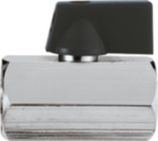 Kugelhahnen IVR 927 mini