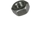 6-kt Mu ~0,8d St 12 schwarz BN122 DIN934 M8 - Bossard Schrauben