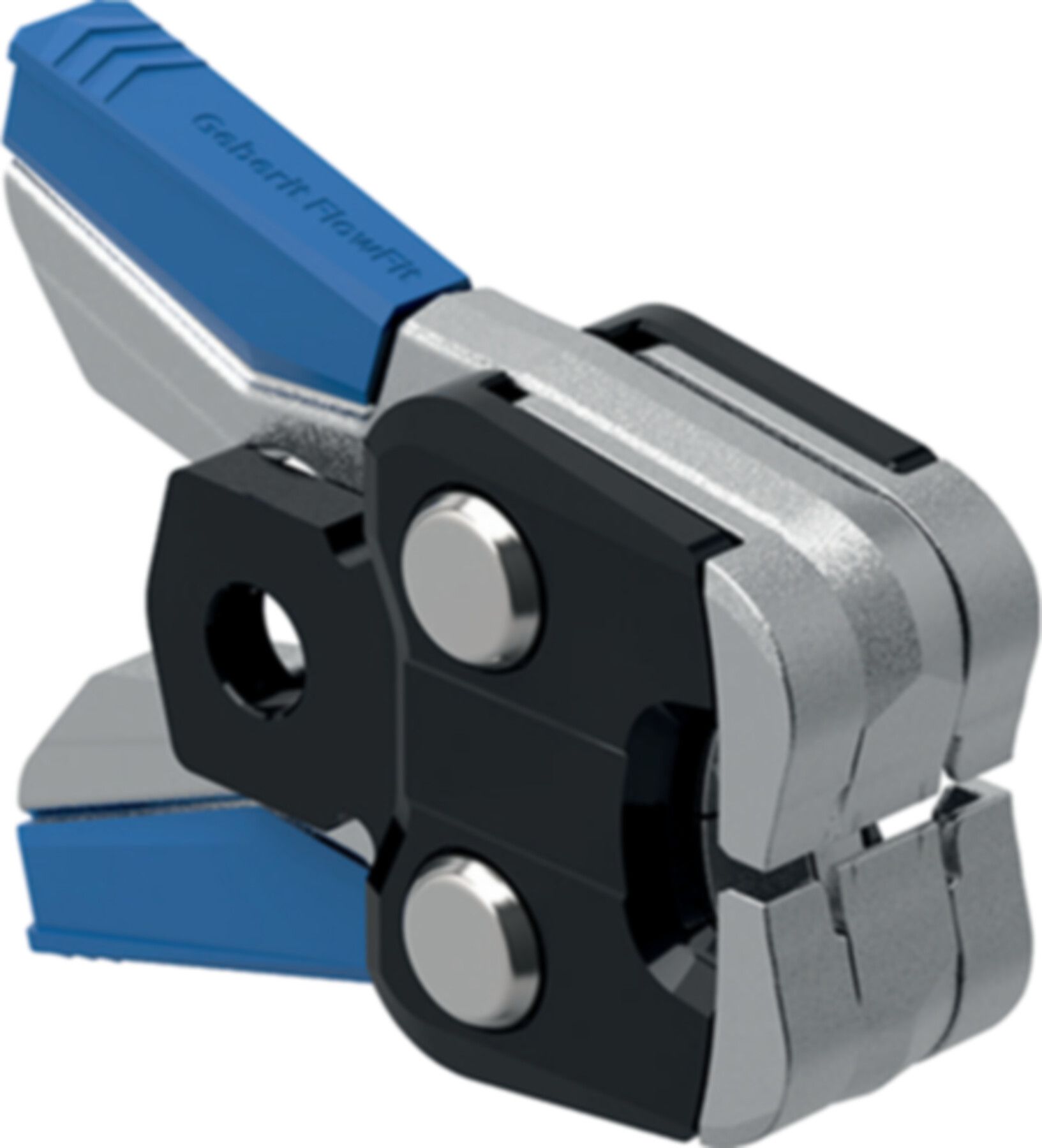 Pressbacken GEBERIT FlowFit