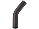 Bogen 11° nahtlos PE100 S8 PN 10 d 560mm 753 090 828 - PE100 Stutzenformstücke langschenklig