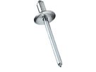 POP® TAPD..BSLF AL / ST VZ TAPD512BSLF BN4537 , 4x14 / 12 , K.= 7.9-9.5 - Bossard Schrauben