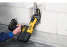 REMS Akku-Press 22 V ACC Basic-Pack, L-Boxx 22V, 1 x  2.5Ah, bis Ø 110mm, drehbar, 576011 R220 - Sanitärwerkzeuge