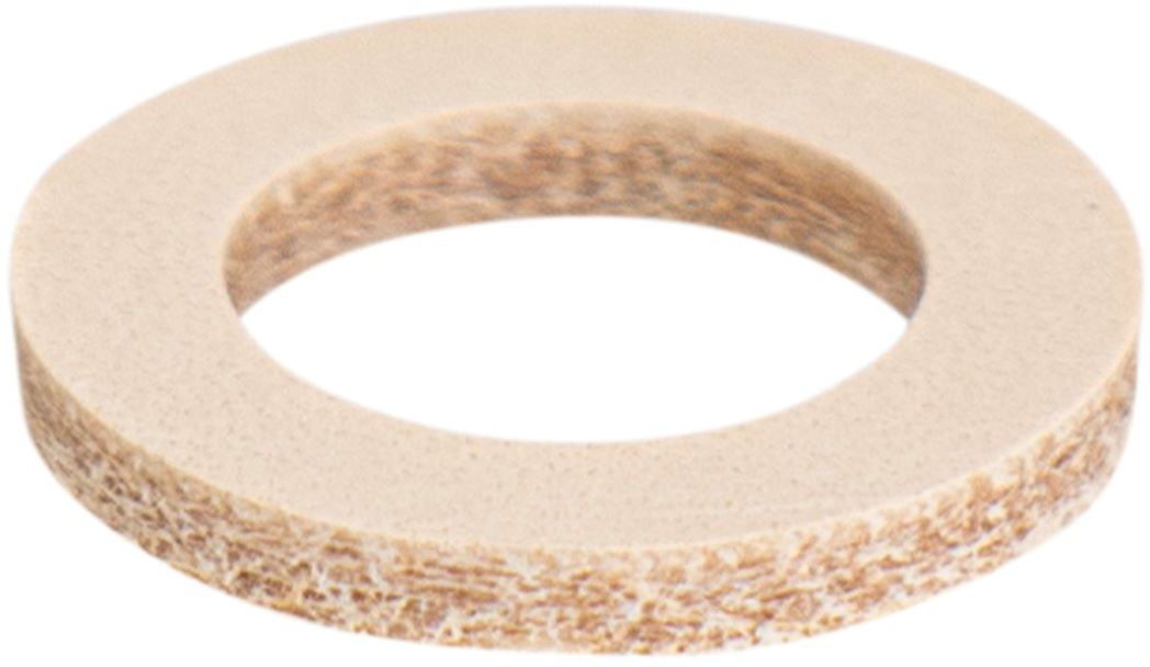 TEGUFIX Leder-Flachdichtung, zu Raccord G 1", 29 x 20 x 2mm, 55009.023 - Tegum Armaturen