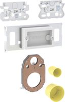 Brandschutz-Sets GEBERIT Duofix