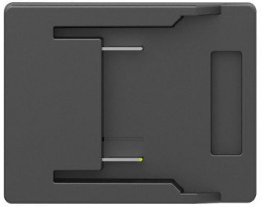 BRENNENSTUHL Adapter Makita für Multi Battery LED Baustrahler - Elektrozubehör