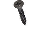 Gipsfaserplattenschrau HT H St phos BN20596 Ø3,9x25 - Bossard Schrauben