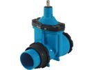Spitzend/Schraubmuffenschieber 4250 DN 100 - Hawle Armaturen