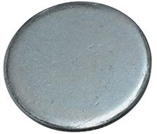 Scheiben ohne Loch St vzb BN741 30x3 - Bossard Schrauben