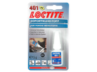 LOCTITE Sofortklebstoff 401, 5g - Kleben