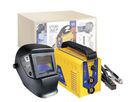 GYS GYSMI Elektroden-Schweissgerät E160P Set 7-teilig im Hartschalenkoffer - Schweissen