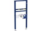 Element für Waschtisch 111.552.00.2 Typ 112, Standarmatur m/UP-Funktionsbox - Geberit-Duofix