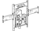 Set für ONE Waschtisch/ONE Wandarmatur 74cm x 24.5cm 461.472.00.1 - Geberit-GIS