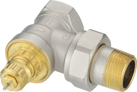 Thermostatventile