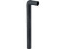 Modul-Anschlussbogen 305.907.14.1 56/46mm für Waschtisch,Urinal,Bidet - Geberit-PE-Silent-Formstücke