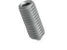 Gew Stifte I-6kt Spitze St ZL BN1425 M8x16 - Bossard Schrauben