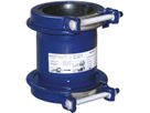Hymax Mehrbereichskupplung PN 16 DN 300 Spannbereich 315-347mm - Hymax-Kupplungen