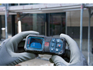 Bosch Laser-Entfernungsmesser GLM 50-22 bis 50m, IP65, 2x1,5-V-LR6 (AA), roter Laser - Bosch Elektrowerkzeuge