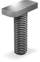 Hammerkopfschraube 28/15 M10x30 K2 1000041 - K2 Unterkonstruktionen