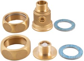 Absperr-Sets BIRAL AX BLUE